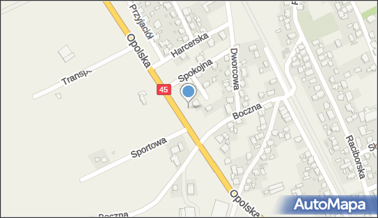 7491010329, Henryk Marciniak Taksówka Osobowa 