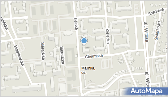 Taksówka Osobowa, Bielska 22, Opole 45-401 - Przedsiębiorstwo, Firma, NIP: 7541102715