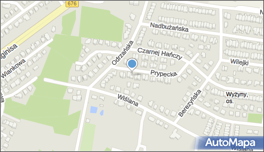 Taksówka Osobowa, Prypecka 8, Białystok 15-161 - Przedsiębiorstwo, Firma, NIP: 9661261736