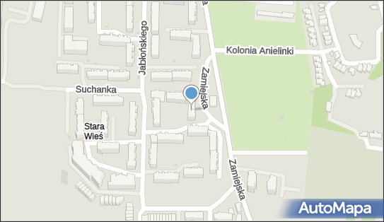 Taksówka Osobowa, Zamiejska 38, Gdańsk 80-766 - Przedsiębiorstwo, Firma, NIP: 5832089220