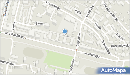 Taksówka Osobowa, al. marsz. Piłsudskiego 34, Gdynia 81-378 - Przedsiębiorstwo, Firma, NIP: 5861122977