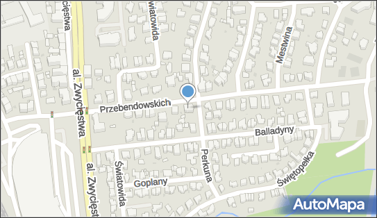 5861674990, Taksówka Osobowa Niedźwiecki Robert 