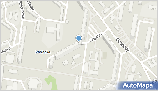 Taksówka Osobowa, Gdyńska 5A, Gdańsk 80-340 - Przedsiębiorstwo, Firma, NIP: 5841934471