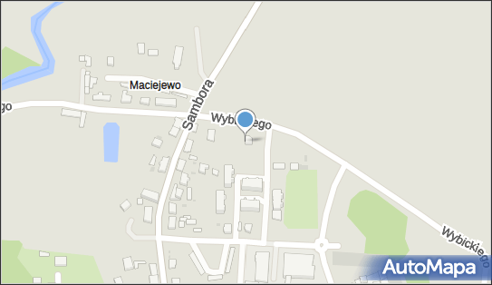 Taksówka Osobowa, ul. Sambora 27 B, Pelplin 83-130 - Przedsiębiorstwo, Firma, NIP: 5931419666