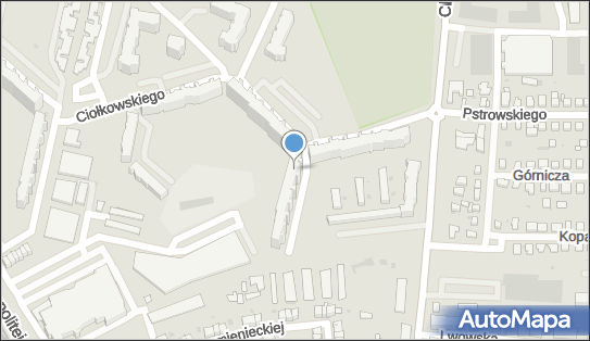 5890010821, Taksówka Osobowa Marek Czerwiński 