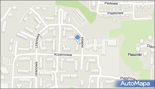 5832060943, Taksówka Osobowa Jerzy Majewski 