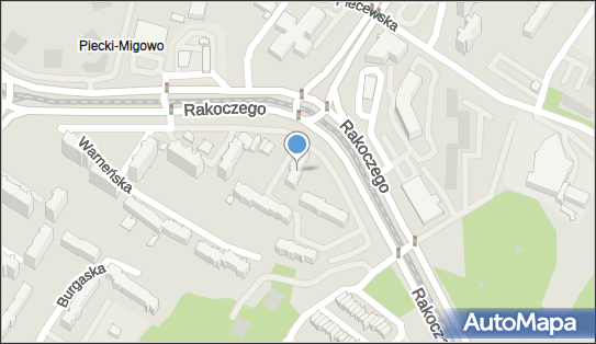 Taksówka Osobowa, ul. Warneńska 12 B, Gdańsk 80-288 - Przedsiębiorstwo, Firma, NIP: 9570010738