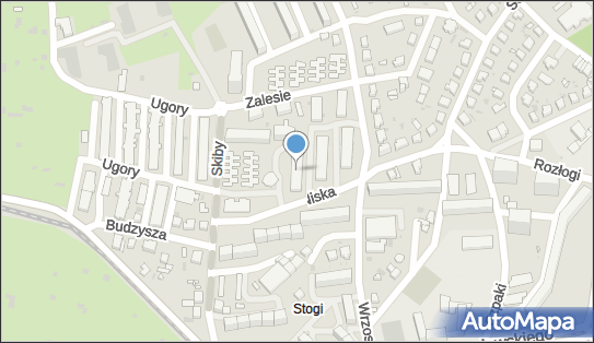 Taksówka Osobowa, Niska 15, Gdańsk 80-616 - Przedsiębiorstwo, Firma, NIP: 5832477034