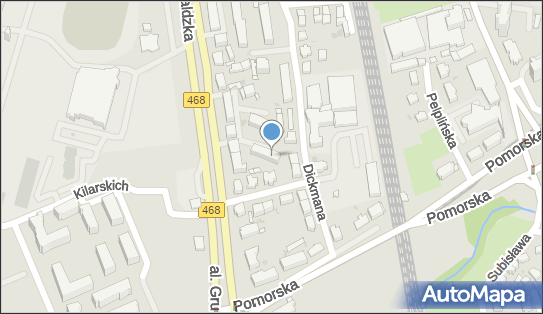 190981329, Taksówka Osobowa Zbigniew Walkiewicz 