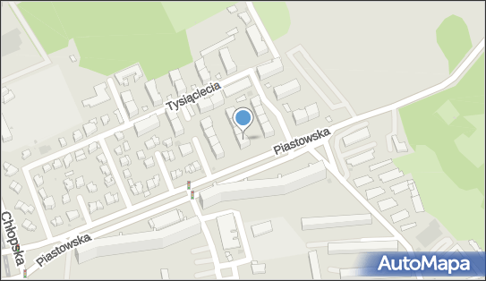5841652608, Taksówka Osobowa Maciej Bala 