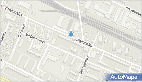 Taksówka Osobowa, ul. Chylońska 95/109, Gdynia 81-041 - Przedsiębiorstwo, Firma, NIP: 5841966726