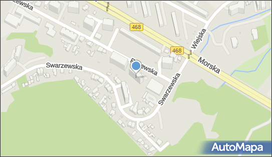 Taksówka Osobowa, Rozewska 7, Gdynia 81-055 - Przedsiębiorstwo, Firma, NIP: 5861604995