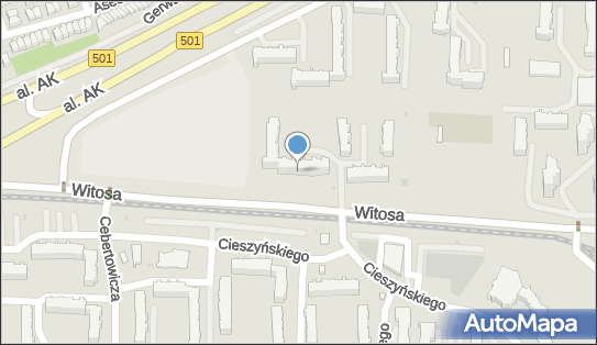Taksówka Osobowa, ul. Wincentego Witosa 5, Gdańsk 80-809 - Przedsiębiorstwo, Firma, NIP: 5831010831