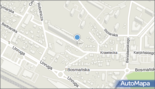 Taksówka Osobowa, Krawiecka 30a, Gdynia 81-178 - Przedsiębiorstwo, Firma, NIP: 9580095009