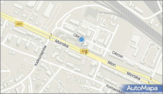 Taksówka Osobowa, Morska 108a, Gdynia 81-225 - Przedsiębiorstwo, Firma, NIP: 9580636623