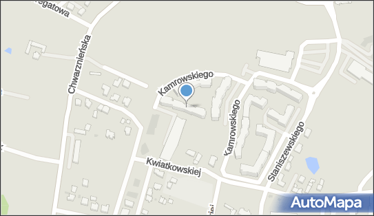 Taksówka Osobowa, ul. Jana Kamrowskiego 11C, Gdynia 81-603 - Przedsiębiorstwo, Firma, numer telefonu, NIP: 9580498575