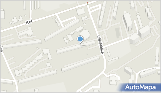 Taksówka Osobowa, Olsztyńska 4E, Gdańsk 80-395 - Przedsiębiorstwo, Firma, NIP: 5841983216