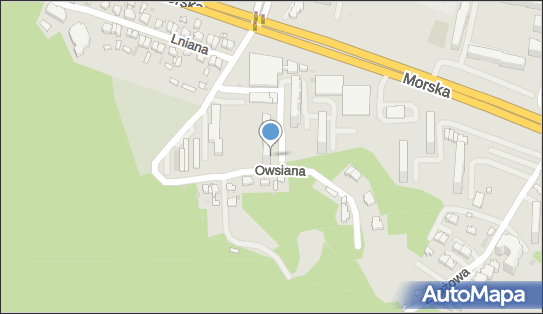 Taksówka Osobowa, Owsiana 7, Gdynia 81-020 - Przedsiębiorstwo, Firma, NIP: 9580034226