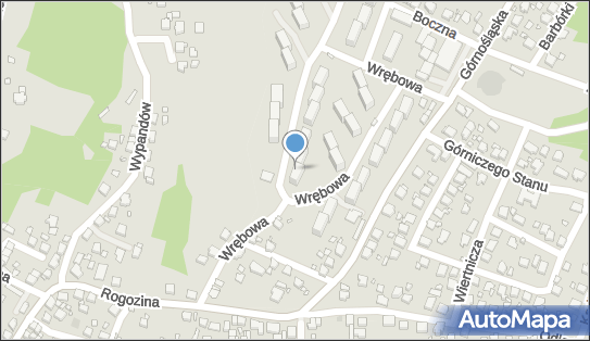 Taksówka Osobowa, ul. Wrębowa 8B/18, Rybnik 44-270 - Przedsiębiorstwo, Firma, NIP: 6422205822