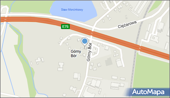 Taksówka Osobowa, Górny Bór 30, Skoczów 43-430 - Przedsiębiorstwo, Firma, NIP: 5481092460