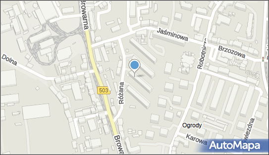 5781868976, Taksówka Osobowa Baron Roland 