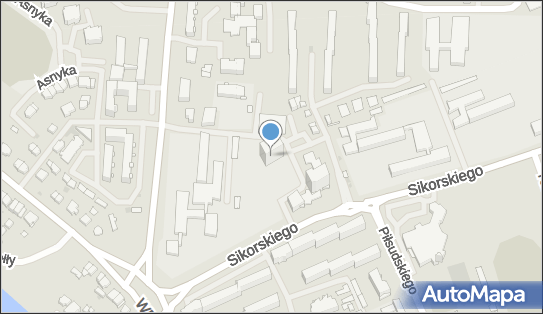 Taksówka Osobowa, ul. Warszawska 1/24, Ełk 19-300 - Przedsiębiorstwo, Firma, NIP: 5521343509