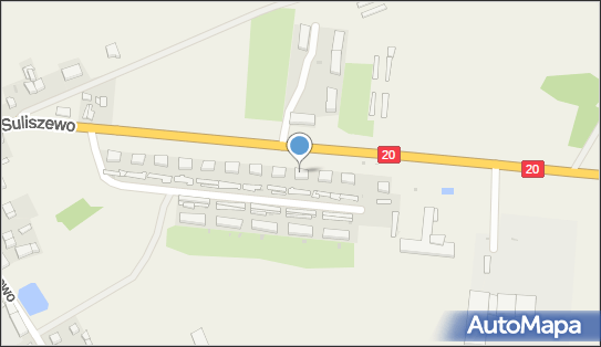 Taksówka Osobowa, Suliszewo 26, Suliszewo 78-500 - Przedsiębiorstwo, Firma, NIP: 6741013140