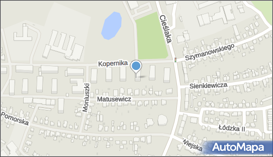 6731046497, Taksówka Osobowa Eugeniusz Zieliński 
