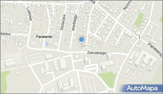 Taksówka Osobowa, ul. Jana Karola Chodkiewicza 28, Katowice 40-764 - Przedsiębiorstwo, Firma, NIP: 6341051349