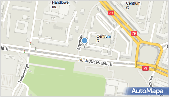 Taksówka, os. Centrum D 6/36, Kraków 31-933 - Przedsiębiorstwo, Firma, NIP: 5262502343