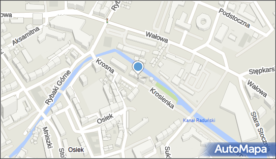 TAKT, Krosna 28, Gdańsk 80-857 - Przedsiębiorstwo, Firma, NIP: 5830201411
