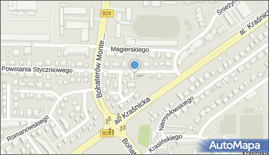 Talko Przedsiębiorstwo Produkcyjno Handlowe, Lublin 20-706 - Przedsiębiorstwo, Firma