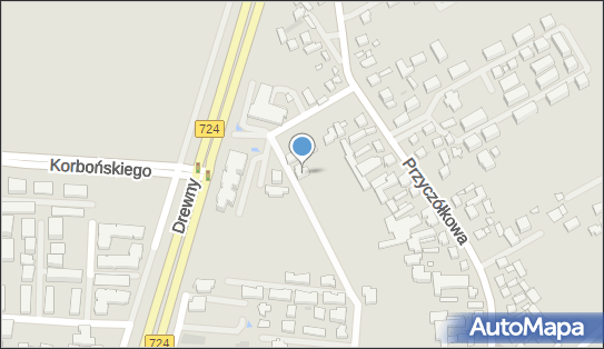 Taltrans, ul. Waniliowa 40B, Warszawa 02-969 - Przedsiębiorstwo, Firma, NIP: 1131934011