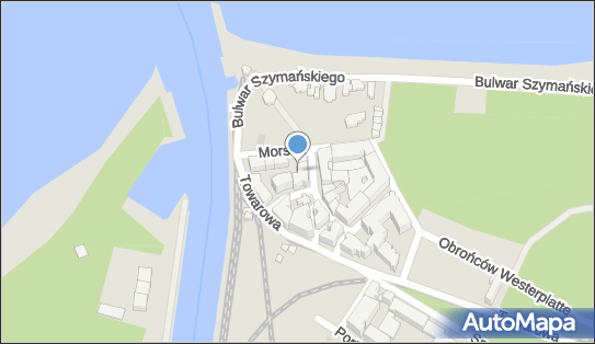 Tam-Poland, ul. Cicha 6 C, Kołobrzeg 78-100 - Przedsiębiorstwo, Firma, numer telefonu, NIP: 6711451384