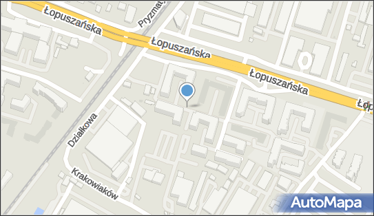 Tanagra Polska, Łopuszańska 53, Warszawa 02-232 - Przedsiębiorstwo, Firma, numer telefonu, NIP: 5222929897