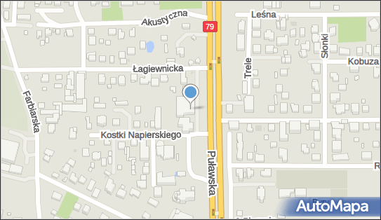 Tanake - Maszyny i urządzenia gastronomiczne, Puławska 426 02-884 - Przedsiębiorstwo, Firma, godziny otwarcia, numer telefonu