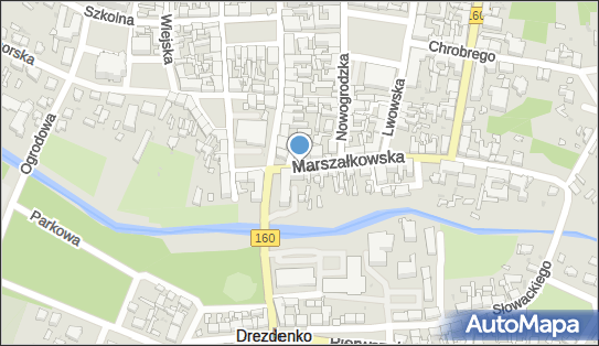 Tani Ciuszek, ul. Marszałkowska N/N, Drezdenko 66-530 - Przedsiębiorstwo, Firma, NIP: 5951071812