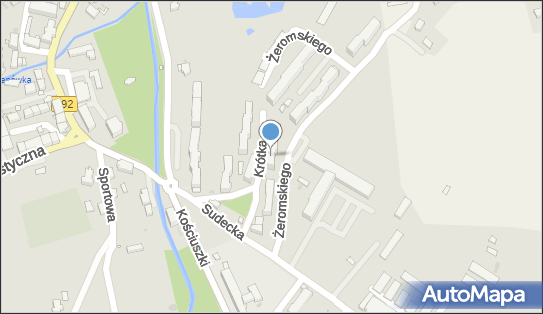 Tania Odzież-Machnio Maria, 40-lecia PRL 1b, Stronie Śląskie 57-550 - Przedsiębiorstwo, Firma, NIP: 8811178285