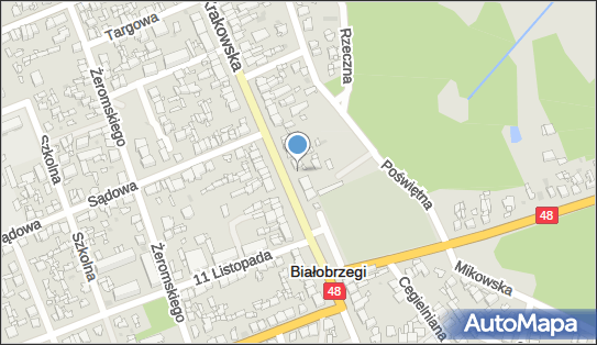 Tania Opdzież, Krakowska 75, Białobrzegi 26-800 - Przedsiębiorstwo, Firma, NIP: 7981131744