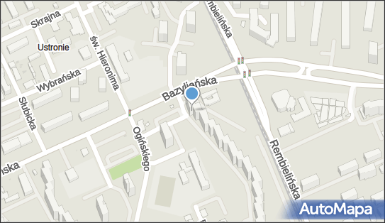 Tanieczytanie PL, ul. Bazyliańska 18A, Warszawa 03-203 - Przedsiębiorstwo, Firma, numer telefonu, NIP: 5241692479