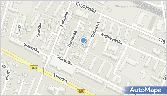 9581658070, Tanko sp. z o.o. 