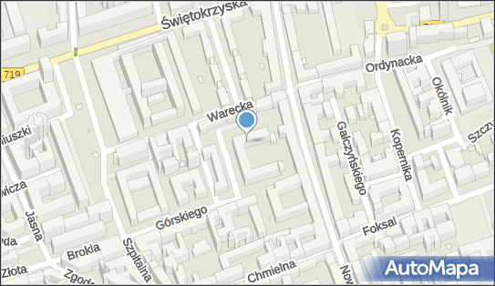 Tao Irina Tokareva, Nowy Świat 47A, Warszawa 00-042 - Przedsiębiorstwo, Firma, numer telefonu, NIP: 5252385887