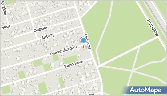 Tao Zdrowia, Pomarańczowa 28, Warszawa 04-780 - Przedsiębiorstwo, Firma, NIP: 5241914632