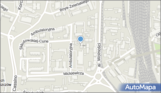 Taomasz Łatkowski Przedsiębiorstwo Handlowo Usługowe Todax 42-217 - Przedsiębiorstwo, Firma, NIP: 5731012405