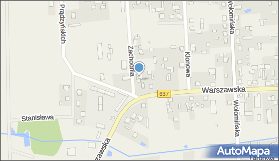 8221363567, Tapicerstwo Meblowe Walenty Wasilewski 