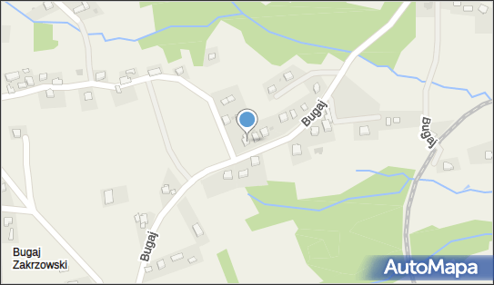 Tapicerstwo, Bugaj 115, Bugaj 34-130 - Przedsiębiorstwo, Firma, NIP: 5511016849