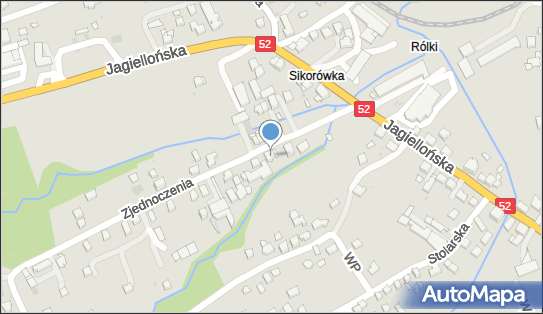 Tapicerstwo, Zjednoczenia 1c, Kalwaria Zebrzydowska 34-130 - Przedsiębiorstwo, Firma, NIP: 5511146693