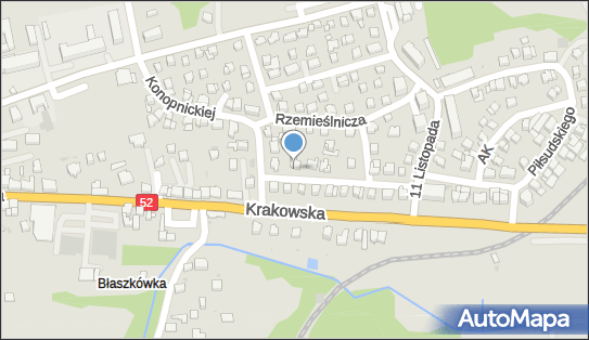 5511139322, Tapicerstwo Głowacz Jan 