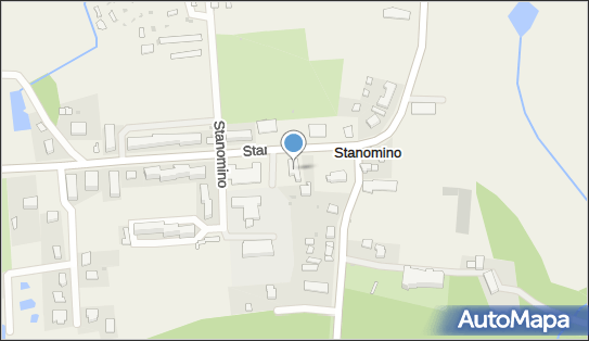 Tara Agra, Stanomino 11, Stanomino 78-217 - Przedsiębiorstwo, Firma, NIP: 6722022327