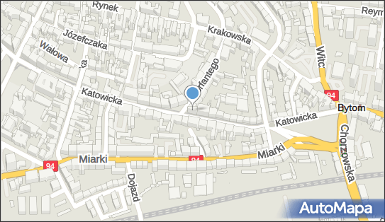 Tara Wójcik Małgorzata Fiołek Helena, Bytom 41-902 - Przedsiębiorstwo, Firma, NIP: 6262618218